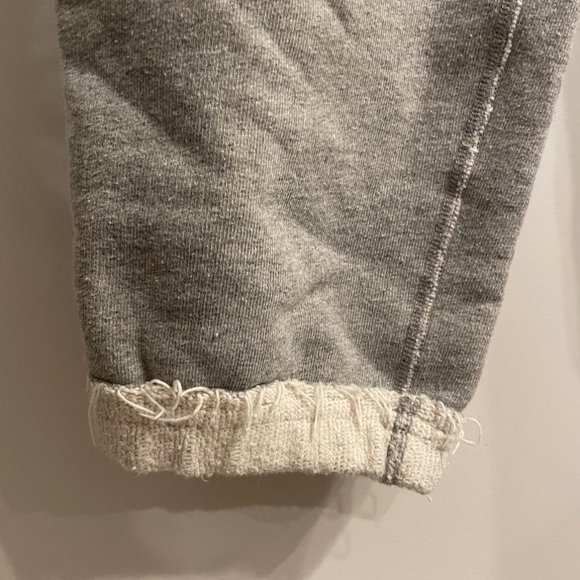 BR-STOL STUD-O Reversible Sweatpants - Picture 2 of 8